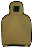 Bulletproof Cushion Shield