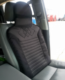 Bulletproof Cushion Shield