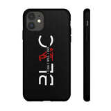 BLAC Tough Phone Case