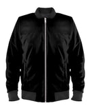 Classic Bomber Jacket