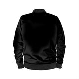 Classic Bomber Jacket