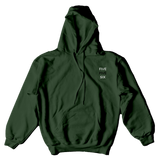 556 Premium Heavyweight Hoodie