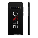 BLAC Tough Phone Case