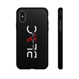 BLAC Tough Phone Case