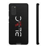 BLAC Tough Phone Case
