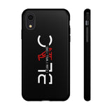 BLAC Tough Phone Case