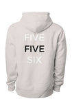 556 Premium Heavyweight Hoodie