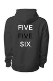 556 Premium Heavyweight Hoodie