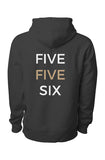 556 Premium Hoodie