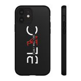 BLAC Tough Phone Case