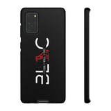 BLAC Tough Phone Case