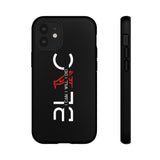 BLAC Tough Phone Case