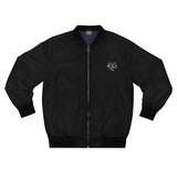 BLAC X Bomber Jacket