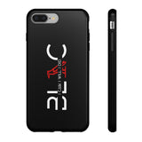 BLAC Tough Phone Case