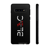 BLAC Tough Phone Case