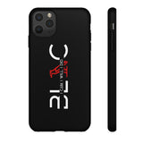 BLAC Tough Phone Case