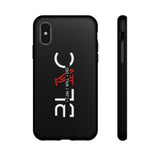BLAC Tough Phone Case