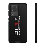 BLAC Tough Phone Case