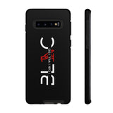 BLAC Tough Phone Case