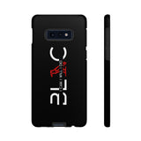 BLAC Tough Phone Case