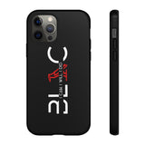 BLAC Tough Phone Case