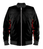 Mens Bomber Jacket