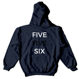556 Premium Heavyweight Hoodie
