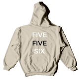 556 Premium Heavyweight Hoodie