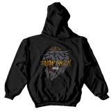Jungle Dragon Premium Hoodies