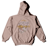 Jungle Dragon Premium Hoodies
