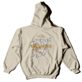 Jungle Dragon Premium Hoodies