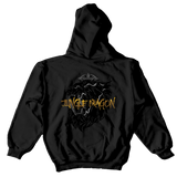 Jungle Dragon Premium Hoodies