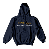 Jungle Dragon Premium Hoodies