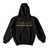 Jungle Dragon Premium Hoodies