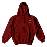 556 Premium Heavyweight Hoodie