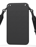 Leather Phone Case With Strap