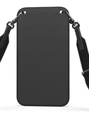 Leather Phone Case With Strap