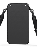 Leather Phone Case With Strap