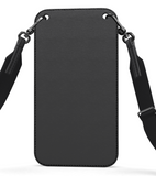 Leather Phone Case With Strap
