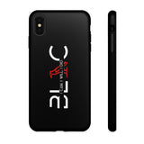BLAC Tough Phone Case