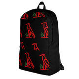 Vulture Backpack