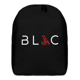 BLAC Minimalist Backpack