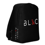 BLAC Minimalist Backpack
