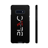 BLAC Tough Phone Case