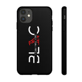 BLAC Tough Phone Case