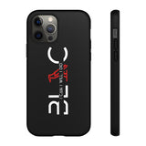 BLAC Tough Phone Case