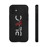 BLAC Tough Phone Case