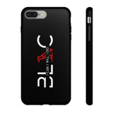 BLAC Tough Phone Case