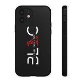 BLAC Tough Phone Case