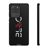BLAC Tough Phone Case
